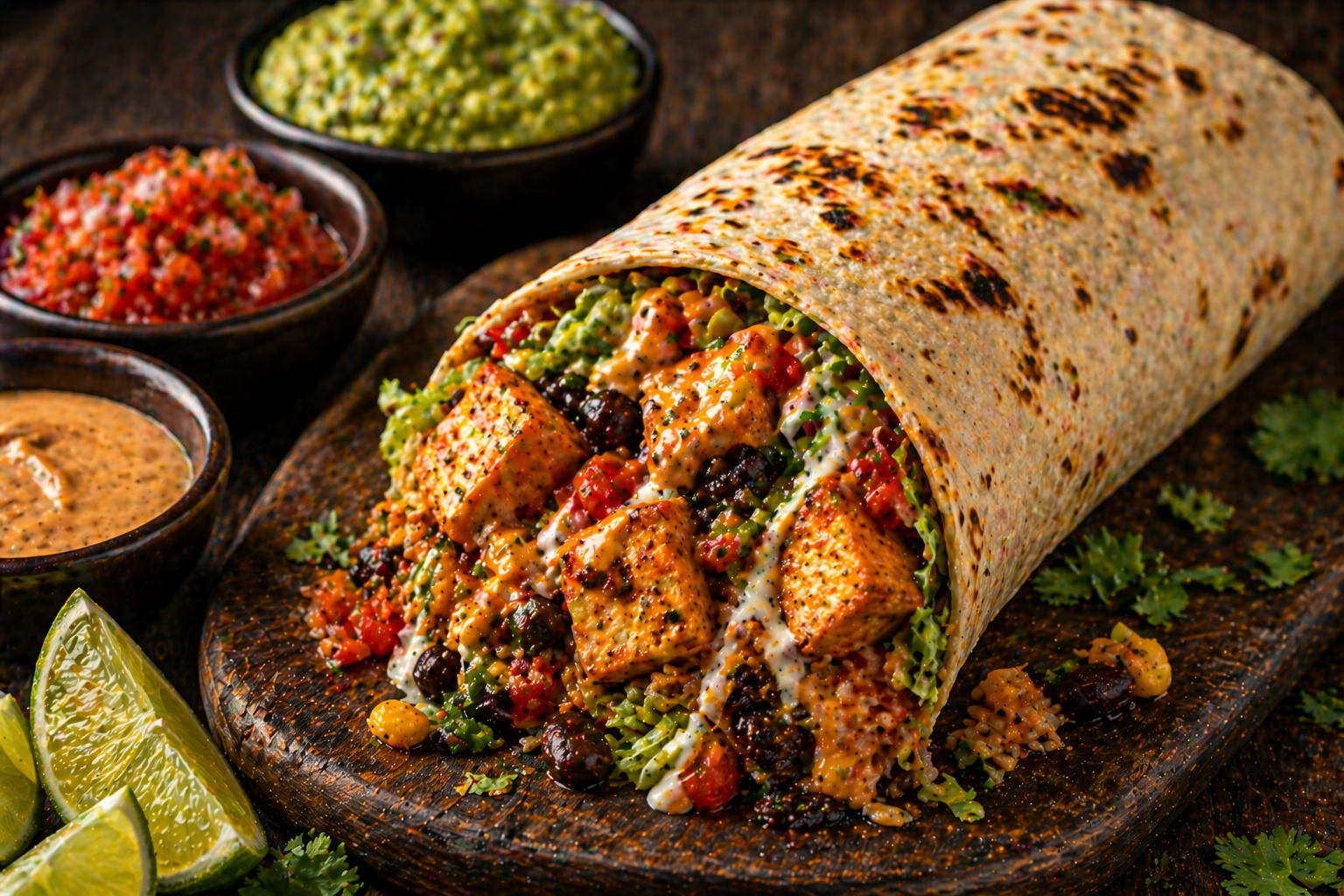 Big Burrito