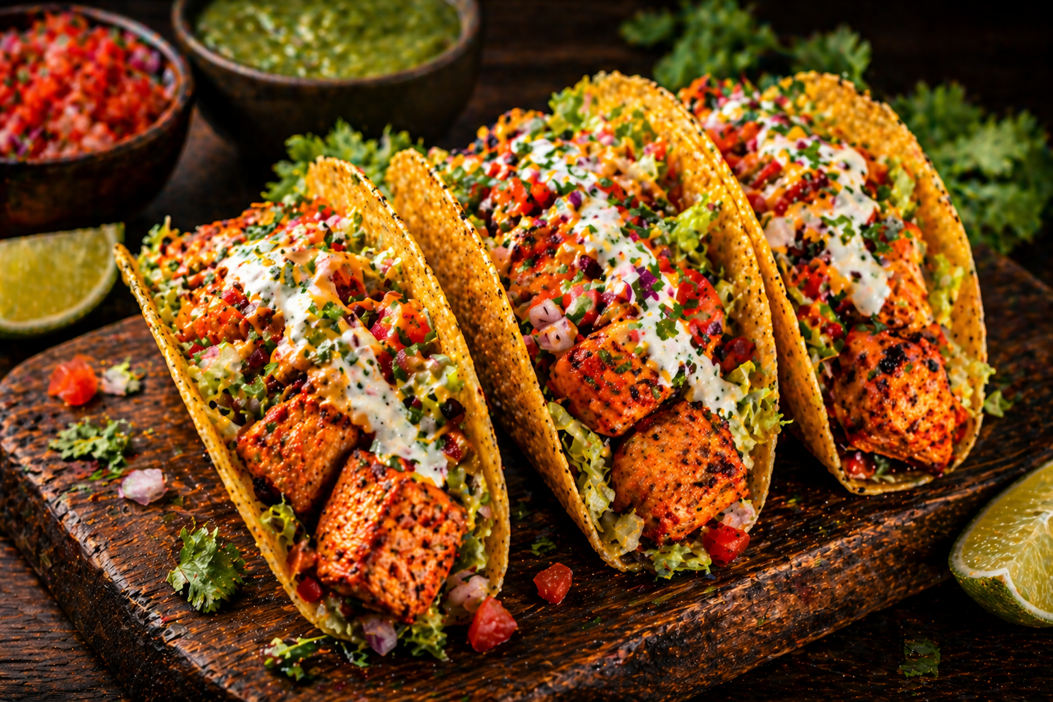 Soft Taco