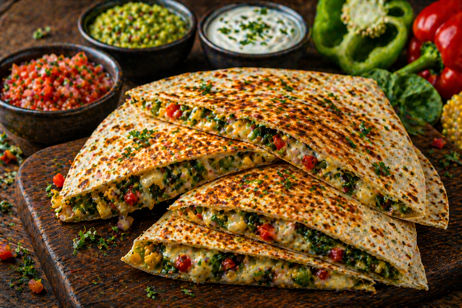 Quesadilla