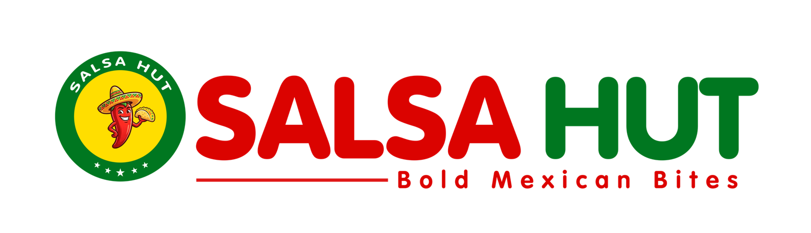 Salsa Hut Logo