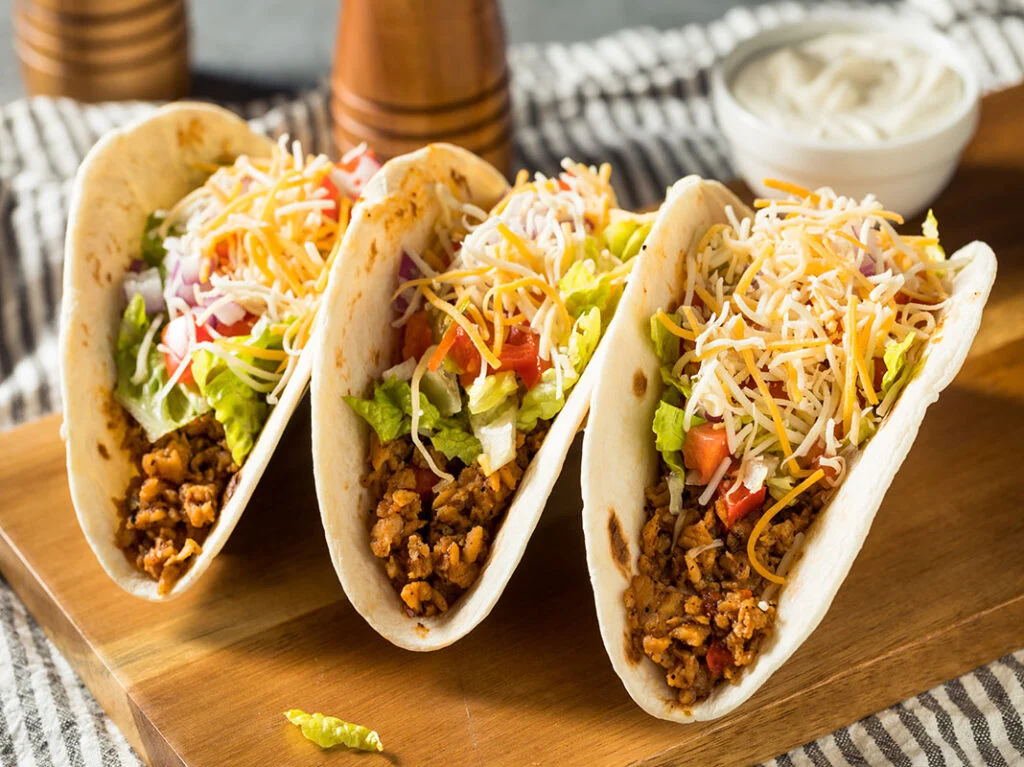 Taco